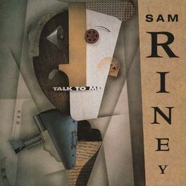 Album cover of Talk to Me