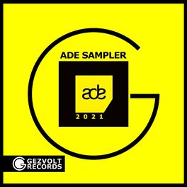 Album cover of Ade Sampler 2021