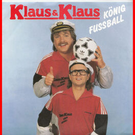 Album cover of König Fußball 2012