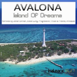 Album cover of Island Of Dreams