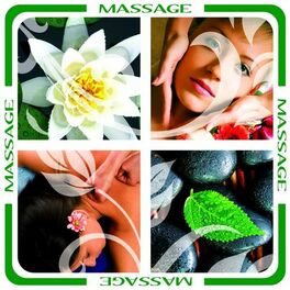 Album cover of Massage