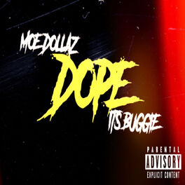Album cover of Dope