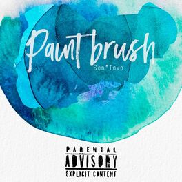 Album cover of Paint brush