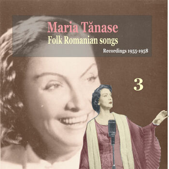 Maria Tanase - Lume, Lume Oh Life): listen | Deezer