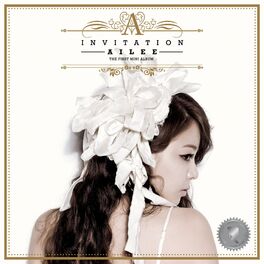 Album cover of Invitation