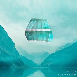 Album cover of Wide illusion