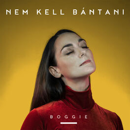 Album cover of Nem kell bántani