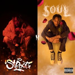 Album cover of Street & Soul