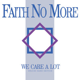 Album cover of We Care a Lot