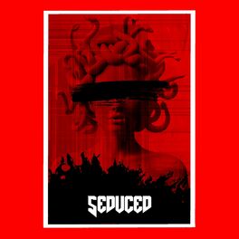 Album cover of Seduced (Instrumental)
