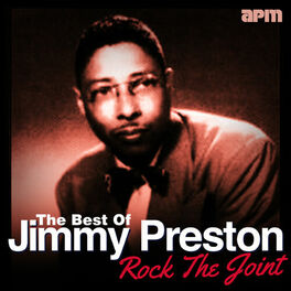 Jimmy Preston albums songs playlists Listen on Deezer