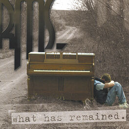 Album cover of What Has Remained