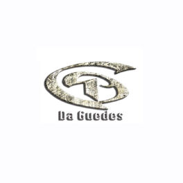 Album cover of Da Guedes