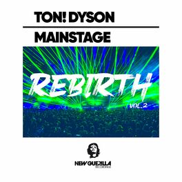 Album cover of Mainstage Rebirth, Vol. 2