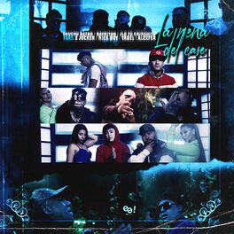 Album cover of La Nena del Case