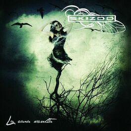 Album cover of La Cara Oculta