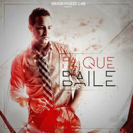 Album cover of Pa' Que Baile