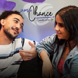 Album cover of Uma Chance