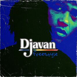 Album cover of Djavan Freestyle (feat. Estêvão6C)