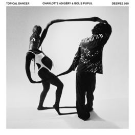 Album cover of Topical Dancer