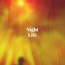 Album cover of Night Life