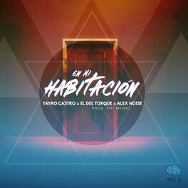 Album cover of En Mi Habitación