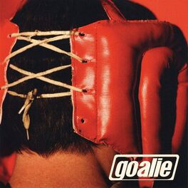 Album cover of GOALIE
