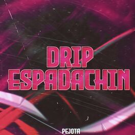 Album cover of Espadachins