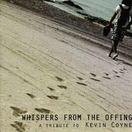 Album cover of Whispers From The Offing