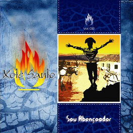 Album cover of Sou Abençoador, Vol. 2
