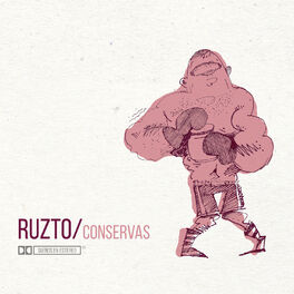 Album cover of Conservas