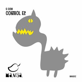Album cover of Control EP