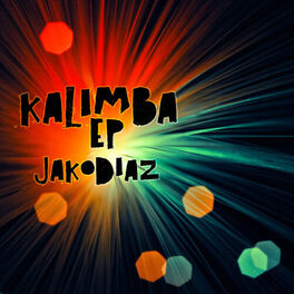 Album cover of Kalimba - EP