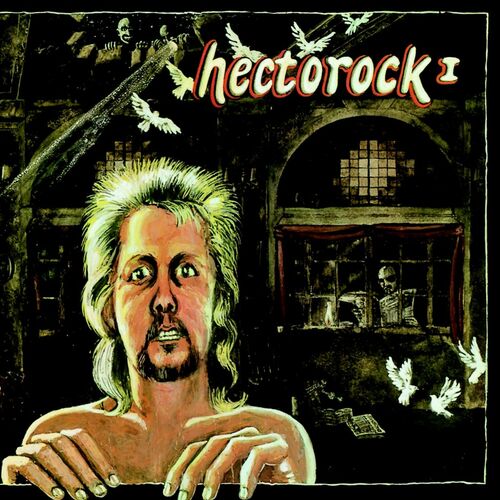 Héctor - Hectorock I: lyrics and songs | Deezer