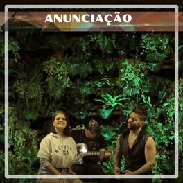 Album cover of Anunciação (Acústico)