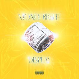 Album cover of Money Right