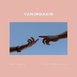 Album cover of Yanımdasın