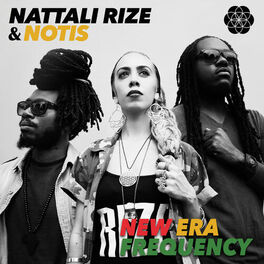 Album cover of New Era Frequency