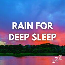 Album cover of Choose Your Track To Loop All Night (Steady Rain For Deep Sleep, No Fade)