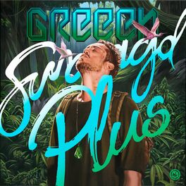 Album cover of Smaragd plus