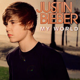 Album cover of My World