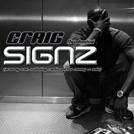 Album cover of Signz