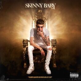 Album cover of SKINNY BABY
