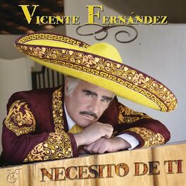 Album cover of Necesito De Ti