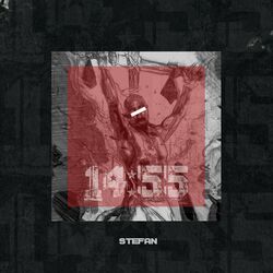 Download CD Stefan – 14:55 2020