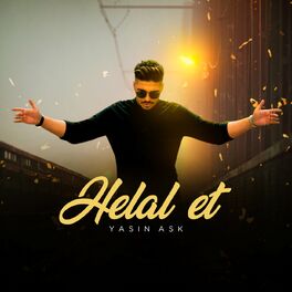 Album cover of Helal et
