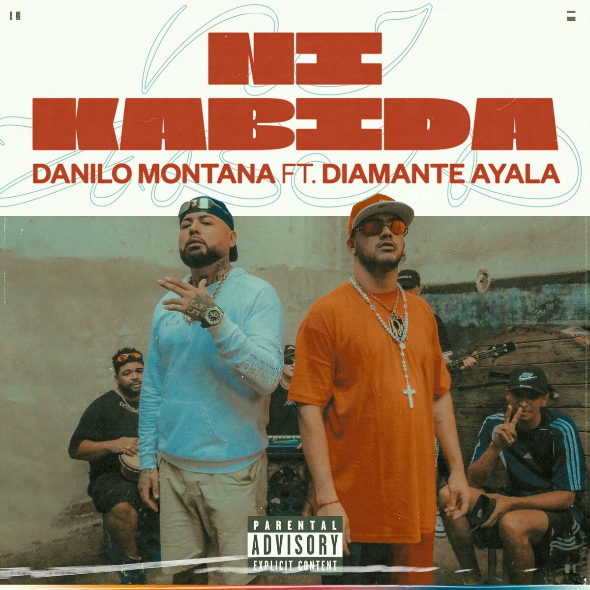 Danilo Montana: música, canciones, letras | Escúchalas en Deezer