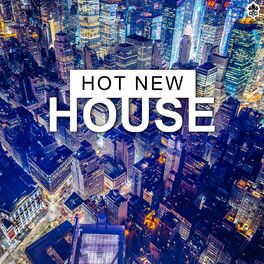 Album cover of Hot New House