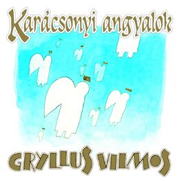 Album cover of Karácsonyi Angyalok
