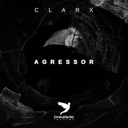 Album cover of Agressor